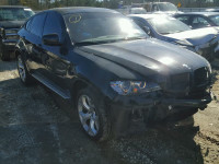 2011 BMW X6 XDRIVE3 5UXFG2C58BLX07937