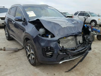 2017 KIA SPORTAGE S KNDPR3A68H7241946