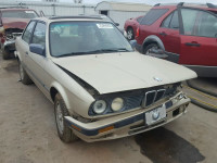 1989 BMW 325 I AUTO WBAAA2303KEC49858