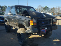 1990 FORD BRONCO II 1FMCU14T5LUA58173