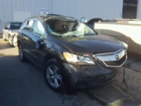 2013 ACURA RDX BASE 5J8TB3H30DL014655