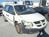 2003 DODGE CARAVAN C/ 1D4GP21373B334813