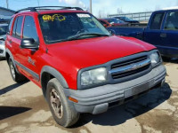 2004 CHEVROLET TRACKER ZR 2CNBJ734246915079