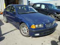 1998 BMW 328 I AUTO WBACD4325WAV56634