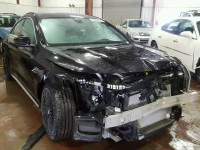 2014 MERCEDES-BENZ CLA 45 AMG WDDSJ5CB2EN159036