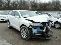 2017 ACURA RDX BASE 5J8TB4H35HL006837