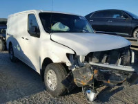 2015 NISSAN NV 1500 1N6BF0KX2FN800227