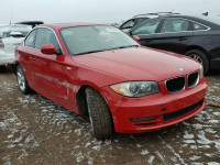 2011 BMW 128 I WBAUP7C5XBVM54398