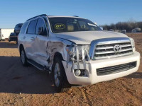 2010 TOYOTA SEQUOIA PL 5TDYY5G13AS025982