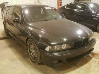 2002 BMW M5 WBSDE93452CF91946