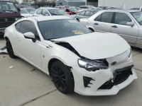 2017 TOYOTA 86 BASE JF1ZNAA10H8704966