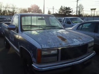 1990 GMC SIERRA C15 1GTDC14KXLE540019