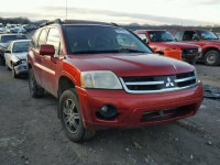 2008 MITSUBISHI ENDEAVOR S 4A4MM31S48E029936