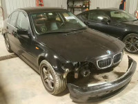 2004 BMW 330 I WBAEV53464KM07427