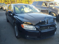 2008 VOLVO S80 3.2 YV1AS982181082801