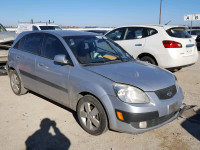 2008 KIA RIO 5 SX KNADE163286317455