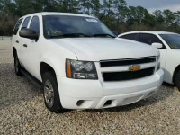 2014 CHEVROLET TAHOE POLI 1GNLC2E06ER168969