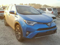 2016 TOYOTA RAV4 HV XL JTMRJREV3GD005581