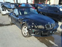 1999 BMW Z3 2.3 4USCH9332XLG00685