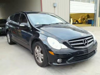 2009 MERCEDES-BENZ R 350 4MAT 4JGCB65E79A092192