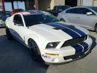 2007 FORD MUSTANG SH 1ZVHT88S975317963