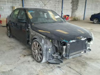 2008 BMW 550 I WBANW53578CT54887