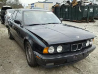 1991 BMW 535 I AUTO WBAHD2311MBF69862