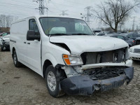 2012 NISSAN NV 2500 1N6AF0KY9CN102018