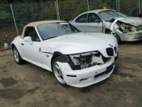 1998 BMW Z3 2.8 4USCJ3327WLC10236