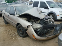 1995 GEO PRIZM BASE 1Y1SK5260SZ023029