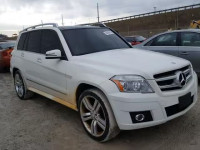 2012 MERCEDES-BENZ GLK 350 4M WDCGG8HB2CF738344