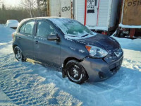 2016 NISSAN MICRA 3N1CK3CP6GL241689