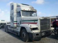 1996 FREIGHTLINER CONVENTION 1FUYDSEB2TL846705