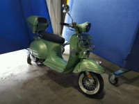 2015 OTHE SCOOTER L5YTCKPA8F1115228