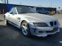 1998 BMW Z3 2.8 4USCJ3332WLB63660