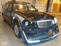 1999 MERCEDES-BENZ E 320 4MAT WDBJH82F1XX023297