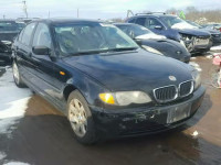 2005 BMW 325 XI WBAEU33455PR19949