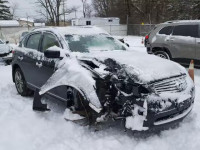 2011 INFINITI EX35 BASE JN1AJ0HR6BM852937