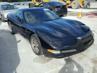 2003 CHEVROLET CORVETTE Z 1G1YY12S835104736