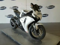 2009 HONDA CBR1000 RR JH2SC59069K100287