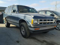 1993 CHEVROLET BLAZER S10 1GNCS13W8P2208548