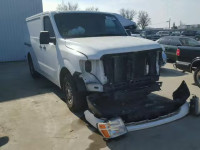 2012 NISSAN NV 1500 1N6BF0KY5CN106555