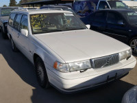 1998 VOLVO V90 YV1KW960XW1045608