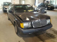 1989 Mercedes-benz 300 Ce WDBEA50D3KA894400
