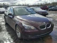 2010 BMW 535 XI WBANV9C51AC139277