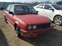 1989 BMW 325 IX WBAAE9303K8139613
