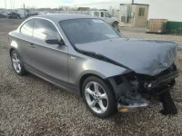 2011 BMW 128 I WBAUP9C54BVF46377