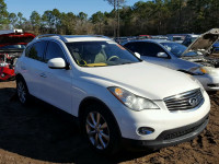 2011 INFINITI EX35 BASE JN1AJ0HP0BM801982