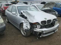 2002 BMW M5 WBSDE93432CF90875