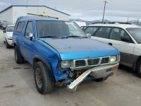 1995 NISSAN TRUCK E/XE 1N6SD11S4SC450476